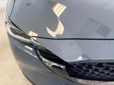 2023 Mazda Mazda CX-5 2.5 S Carbon Edition AWD