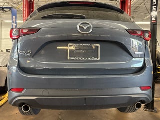 2023 Mazda Mazda CX-5 2.5 S Carbon Edition AWD