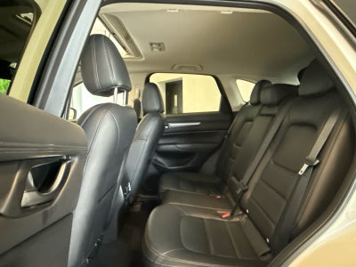 2023 Mazda Mazda CX-5 2.5 S Preferred Package AWD