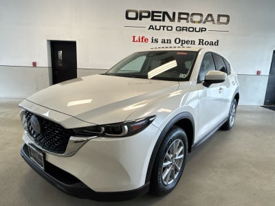2023 Mazda Mazda CX-5 2.5 S Preferred Package AWD