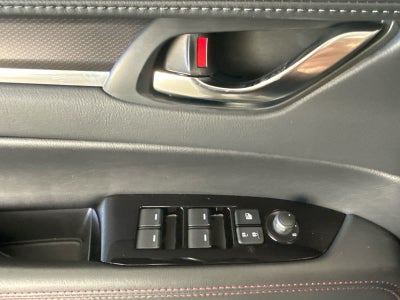 2023 Mazda Mazda CX-5 2.5 S Carbon Edition AWD