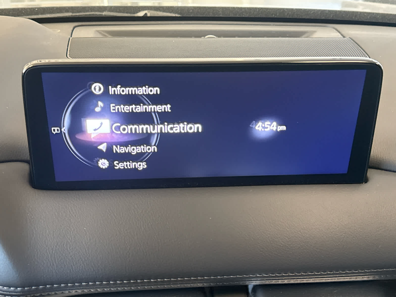 2023 Mazda Mazda CX-5 2.5 S Carbon Edition AWD