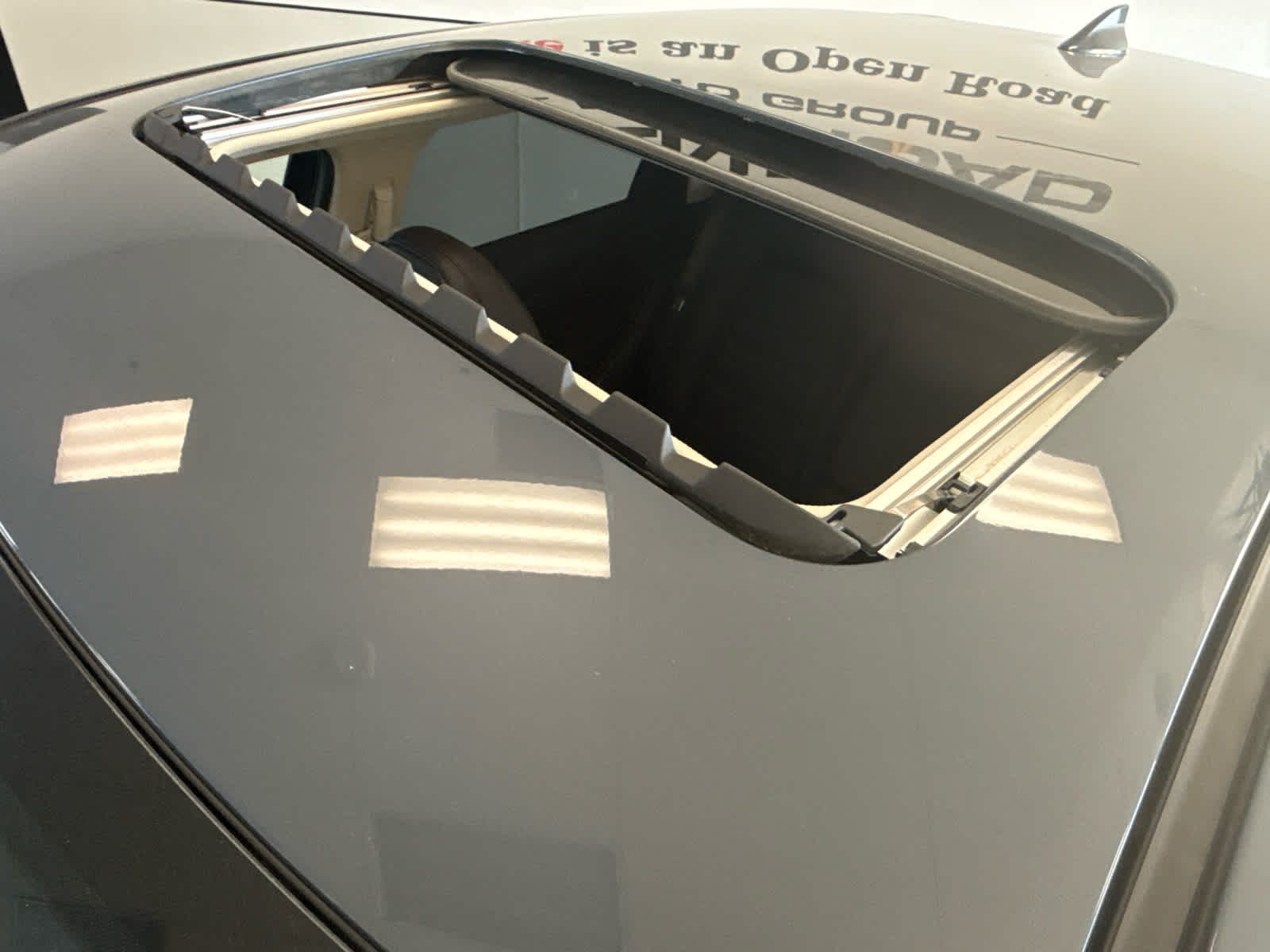 2023 Mazda Mazda CX-5 2.5 S Carbon Edition AWD