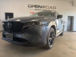 2023 Mazda Mazda CX-5 2.5 S Carbon Edition AWD
