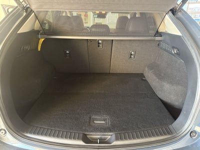 2023 Mazda Mazda CX-5 2.5 S Carbon Edition AWD