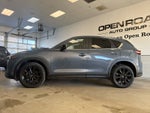 2023 Mazda Mazda CX-5 2.5 S Carbon Edition AWD