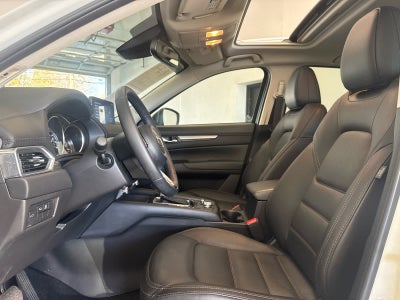 2023 Mazda Mazda CX-5 2.5 S Preferred Package AWD