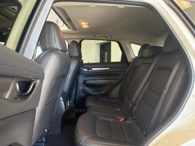 2023 Mazda Mazda CX-5 2.5 S Preferred Package AWD