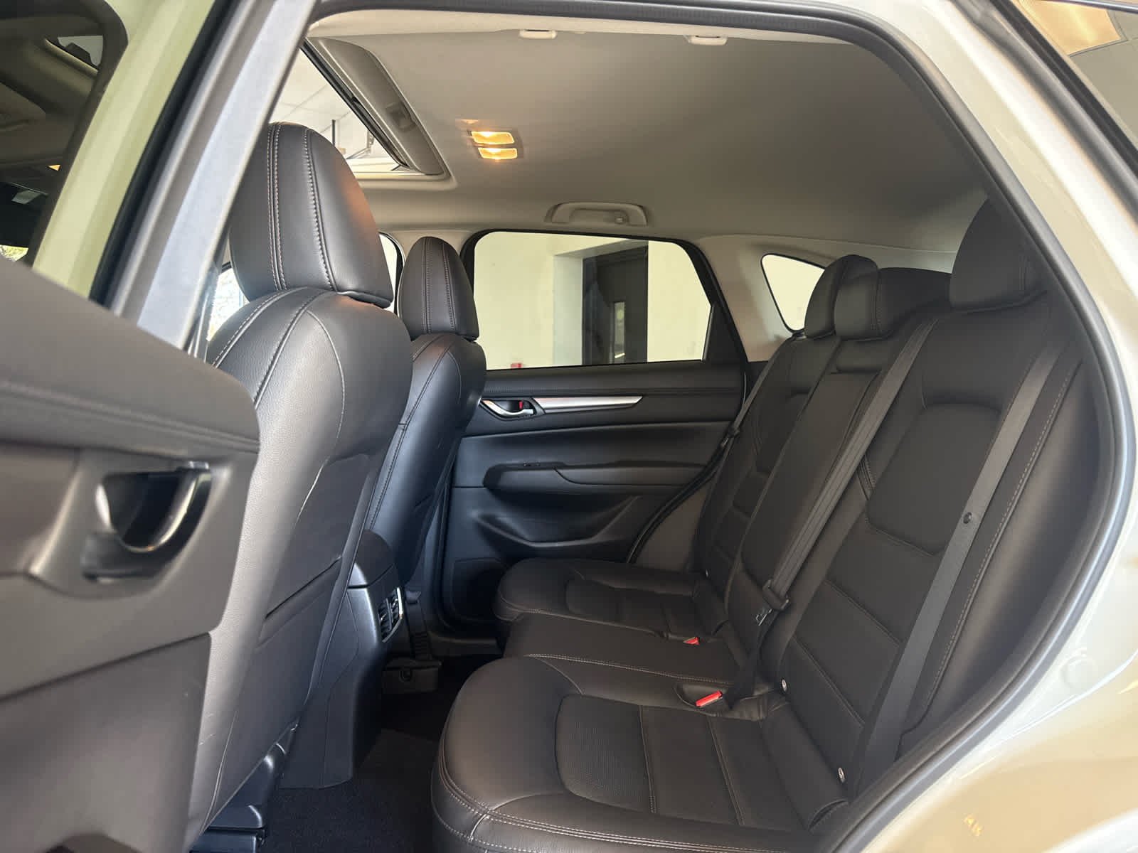 2023 Mazda Mazda CX-5 2.5 S Preferred Package AWD