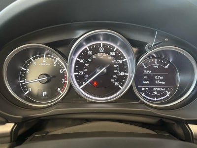 2023 Mazda Mazda CX-5 2.5 S Preferred Package AWD