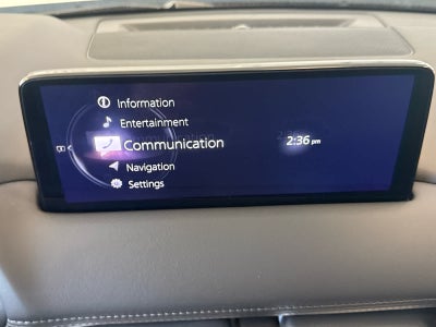 2023 Mazda Mazda CX-5 2.5 S Preferred Package AWD