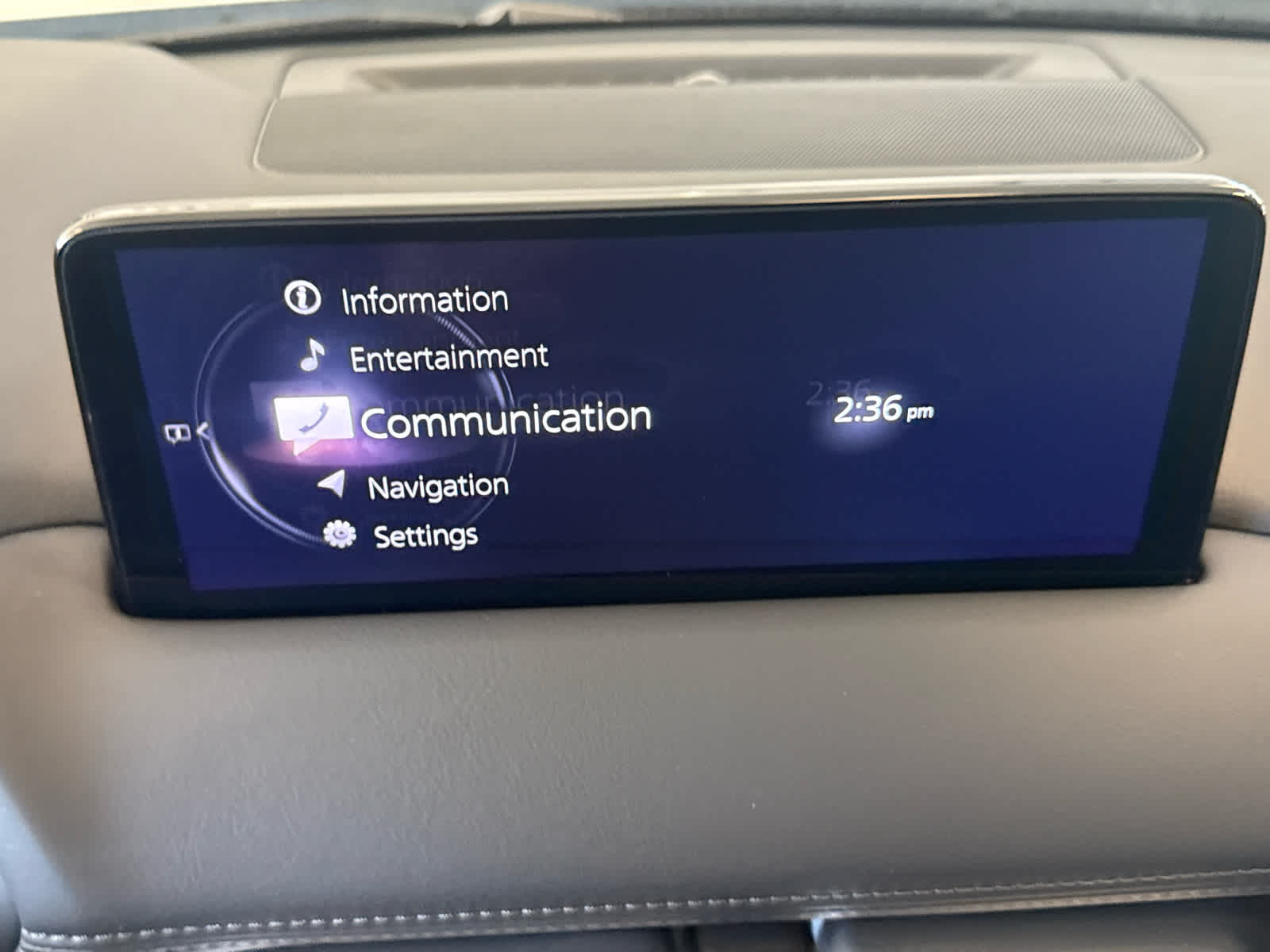 2023 Mazda Mazda CX-5 2.5 S Preferred Package AWD