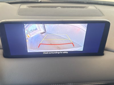 2023 Mazda Mazda CX-5 2.5 S Preferred Package AWD