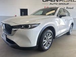 2023 Mazda Mazda CX-5 2.5 S Preferred Package AWD