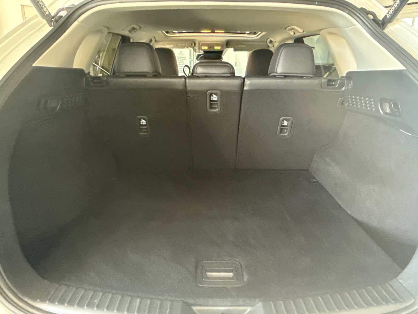 2023 Mazda Mazda CX-5 2.5 S Preferred Package AWD