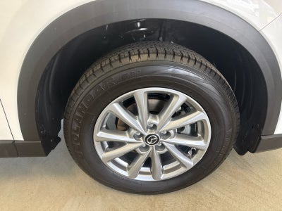 2023 Mazda Mazda CX-5 2.5 S Preferred Package AWD