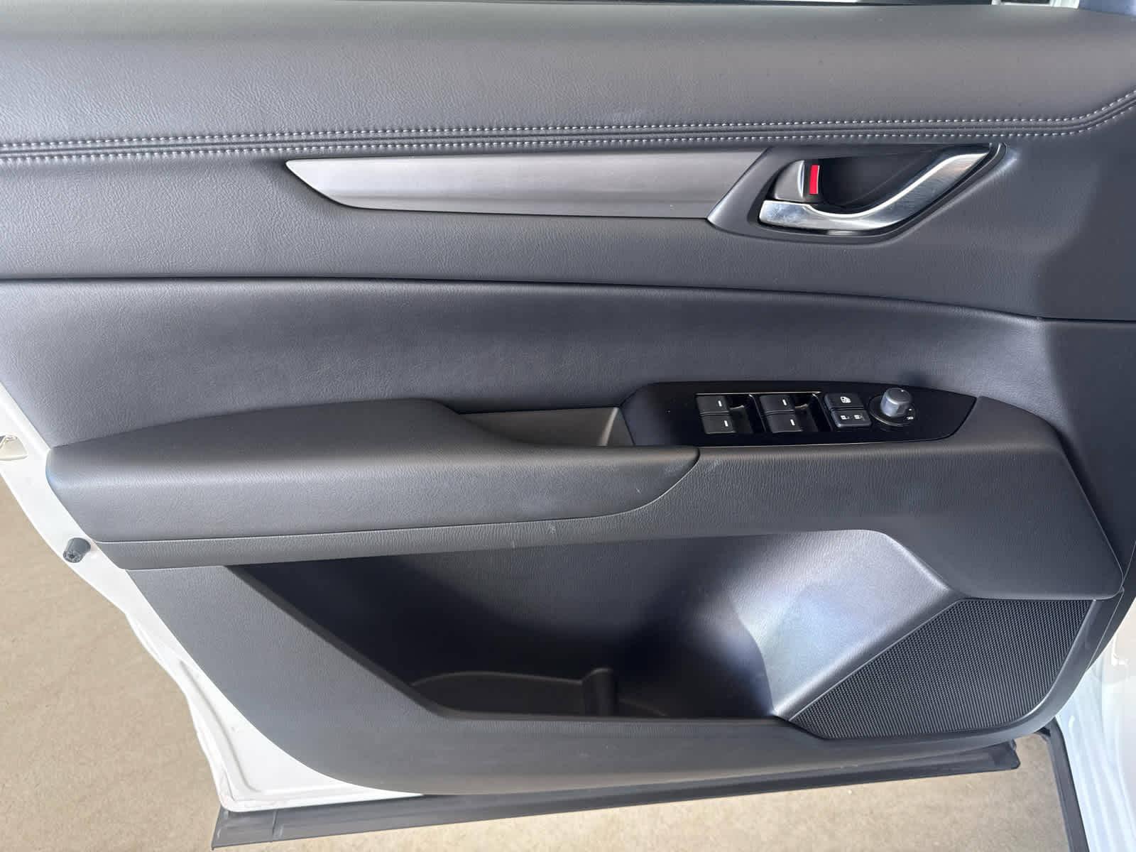 2023 Mazda Mazda CX-5 2.5 S Preferred Package AWD