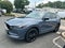 2021 Mazda Mazda CX-5 Carbon Edition AWD