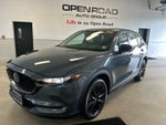 2021 Mazda Mazda CX-5 Carbon Edition AWD