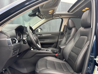 2023 Mazda Mazda CX-5 2.5 S Preferred Package AWD