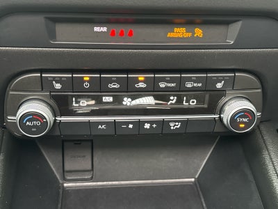 2023 Mazda Mazda CX-5 2.5 S Preferred Package AWD