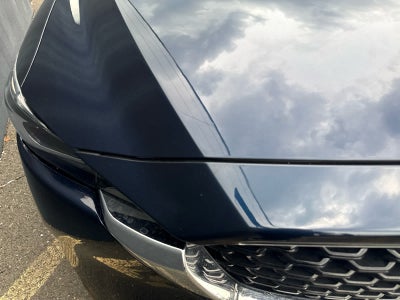 2023 Mazda Mazda CX-5 2.5 S Preferred Package AWD