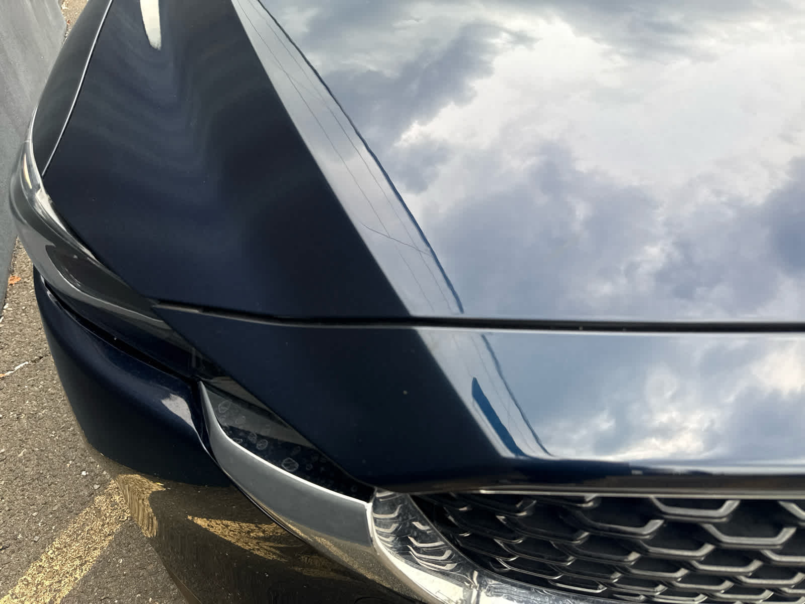 2023 Mazda Mazda CX-5 2.5 S Preferred Package AWD