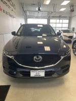 2020 Mazda Mazda CX-5 Touring AWD