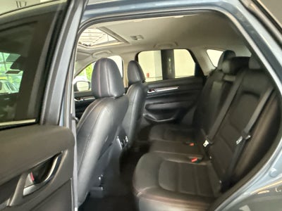 2023 Mazda Mazda CX-5 2.5 S Carbon Edition AWD