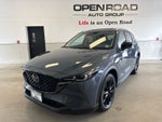 2023 Mazda Mazda CX-5 2.5 S Carbon Edition AWD