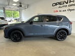 2023 Mazda Mazda CX-5 2.5 S Carbon Edition AWD