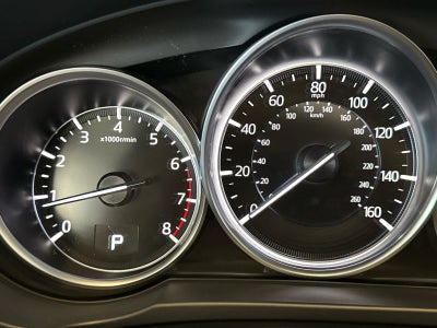 2023 Mazda Mazda CX-5 2.5 S Preferred Package AWD