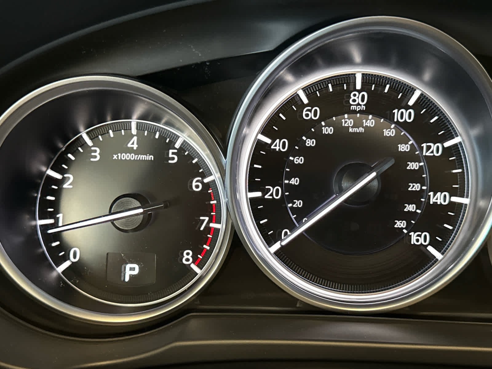 2023 Mazda Mazda CX-5 2.5 S Preferred Package AWD