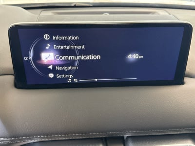 2023 Mazda Mazda CX-5 2.5 S Preferred Package AWD