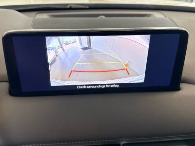 2023 Mazda Mazda CX-5 2.5 S Preferred Package AWD
