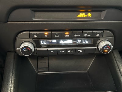 2023 Mazda Mazda CX-5 2.5 S Preferred Package AWD