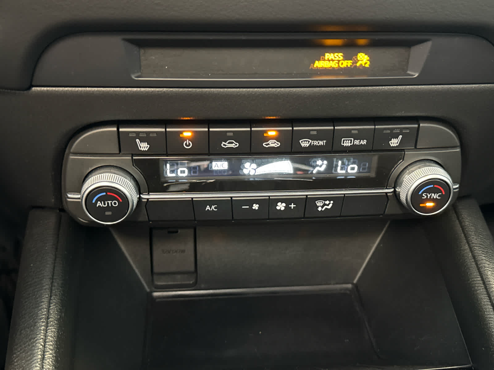 2023 Mazda Mazda CX-5 2.5 S Preferred Package AWD