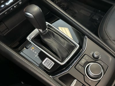 2023 Mazda Mazda CX-5 2.5 S Preferred Package AWD