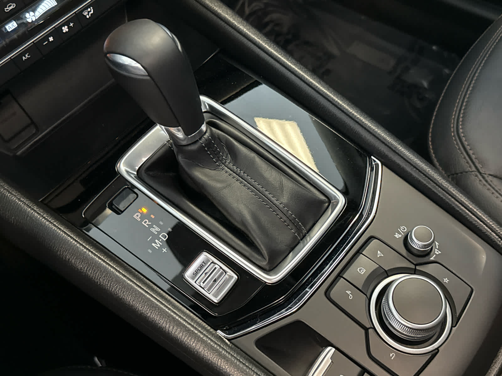 2023 Mazda Mazda CX-5 2.5 S Preferred Package AWD
