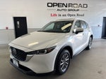 2023 Mazda Mazda CX-5 2.5 S Preferred Package AWD