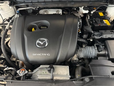 2023 Mazda Mazda CX-5 2.5 S Preferred Package AWD