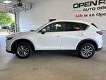 2023 Mazda Mazda CX-5 2.5 S Preferred Package AWD