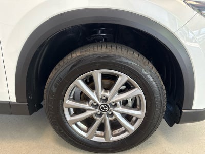 2023 Mazda Mazda CX-5 2.5 S Preferred Package AWD