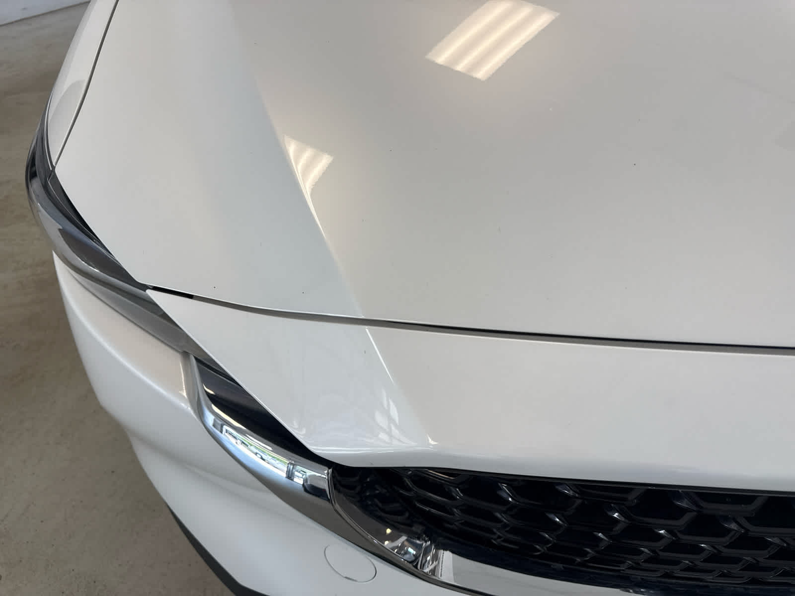 2023 Mazda Mazda CX-5 2.5 S Preferred Package AWD