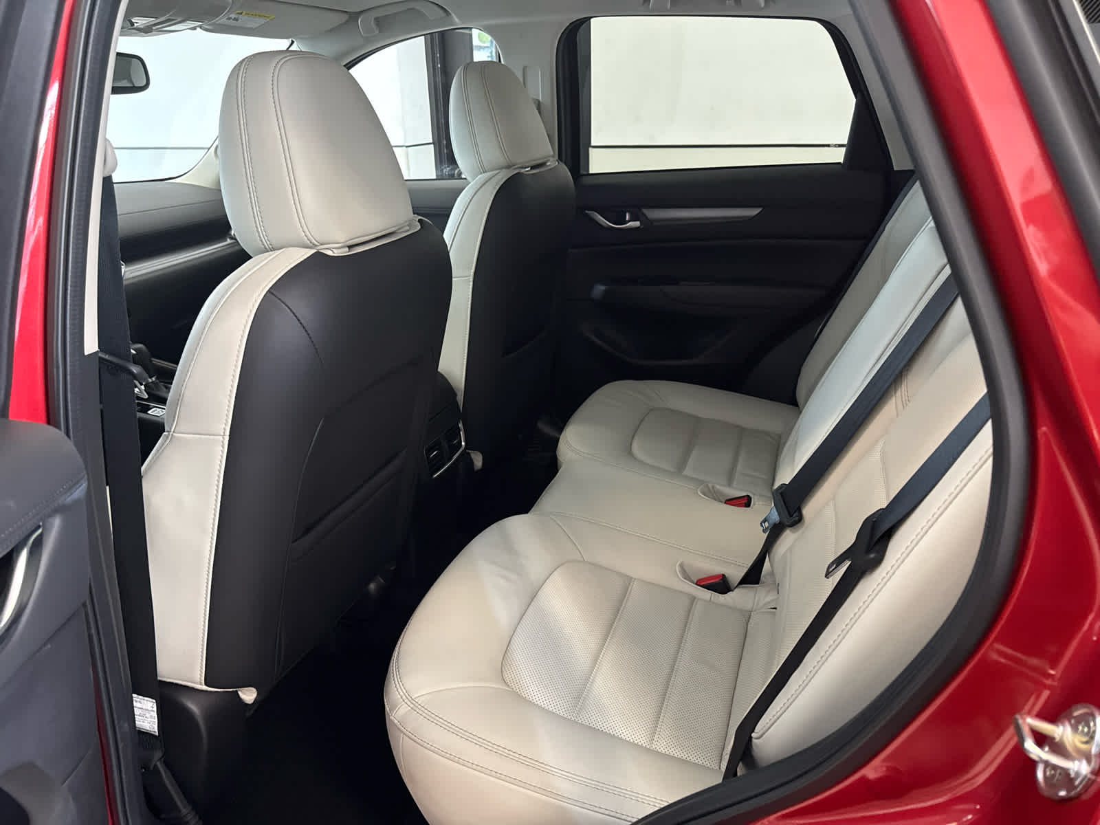 2023 Mazda Mazda CX-5 2.5 S Preferred Package AWD