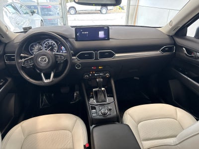 2023 Mazda Mazda CX-5 2.5 S Preferred Package AWD