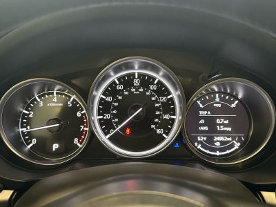 2023 Mazda Mazda CX-5 2.5 S Preferred Package AWD