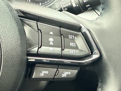 2023 Mazda Mazda CX-5 2.5 S Preferred Package AWD