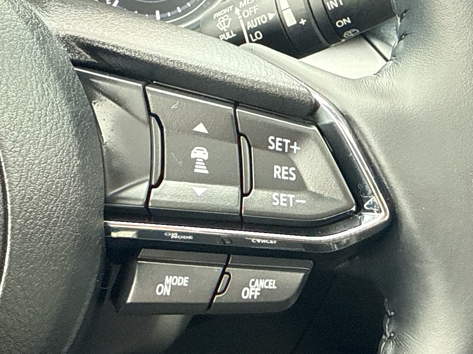 2023 Mazda Mazda CX-5 2.5 S Preferred Package AWD