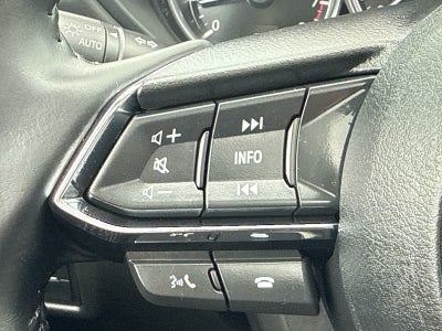 2023 Mazda Mazda CX-5 2.5 S Preferred Package AWD